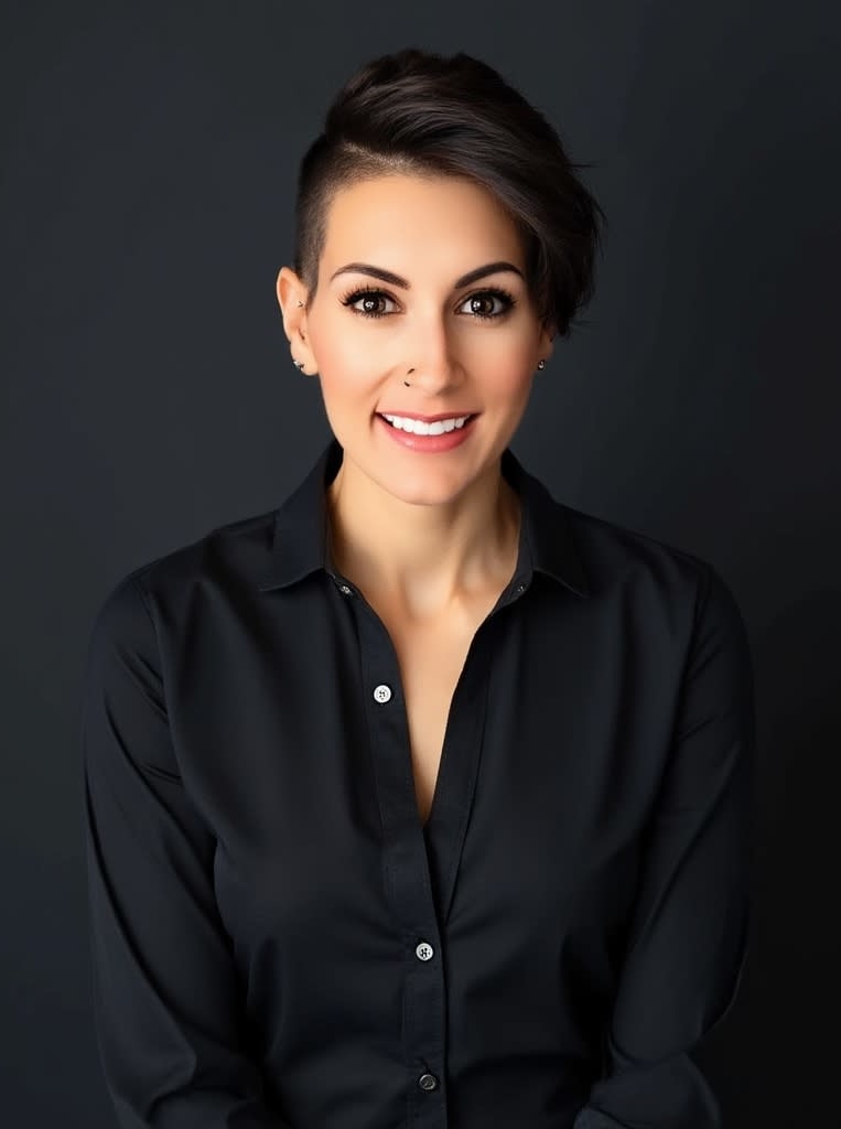 Shannon Lujan