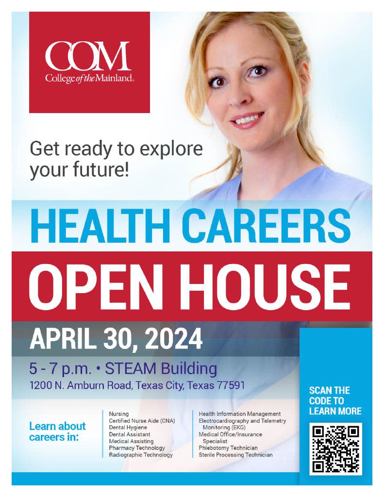 CollegeofMainland-4-30-24-OpenHouse