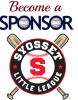 Sponsor Syosset Little League