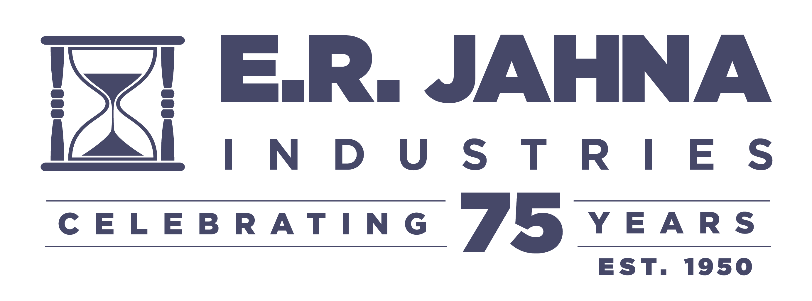 E.R. Jahna Industries