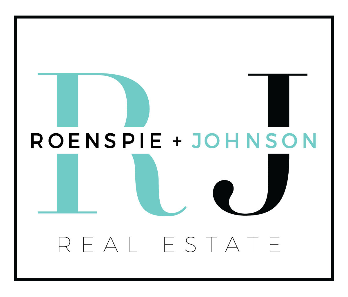 Roenspie & Johnson Real Estate