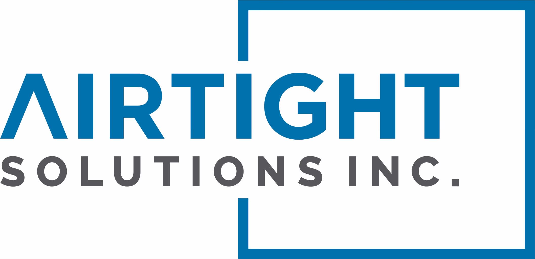 Airtight Solutions Inc.