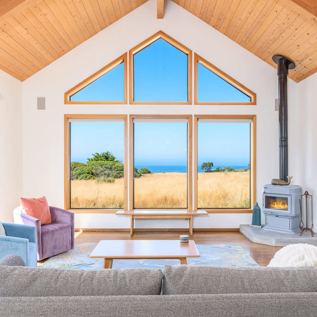 Grand Welcome Sea Ranch Vacation Rental Management