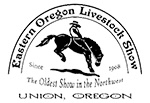 Eastern Oregon Livestock Show