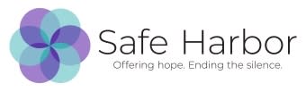 Safe Harbor Crisis Center | Logo