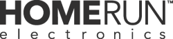 HomeRun Electronics logo