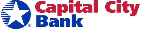 Capital City Bank Logo