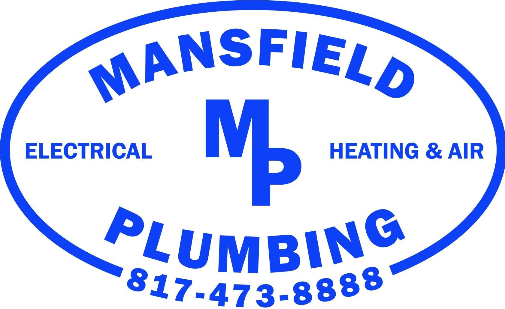 Ring Doorbell - Mansfield Plumbing, Electrical, Heating & Air