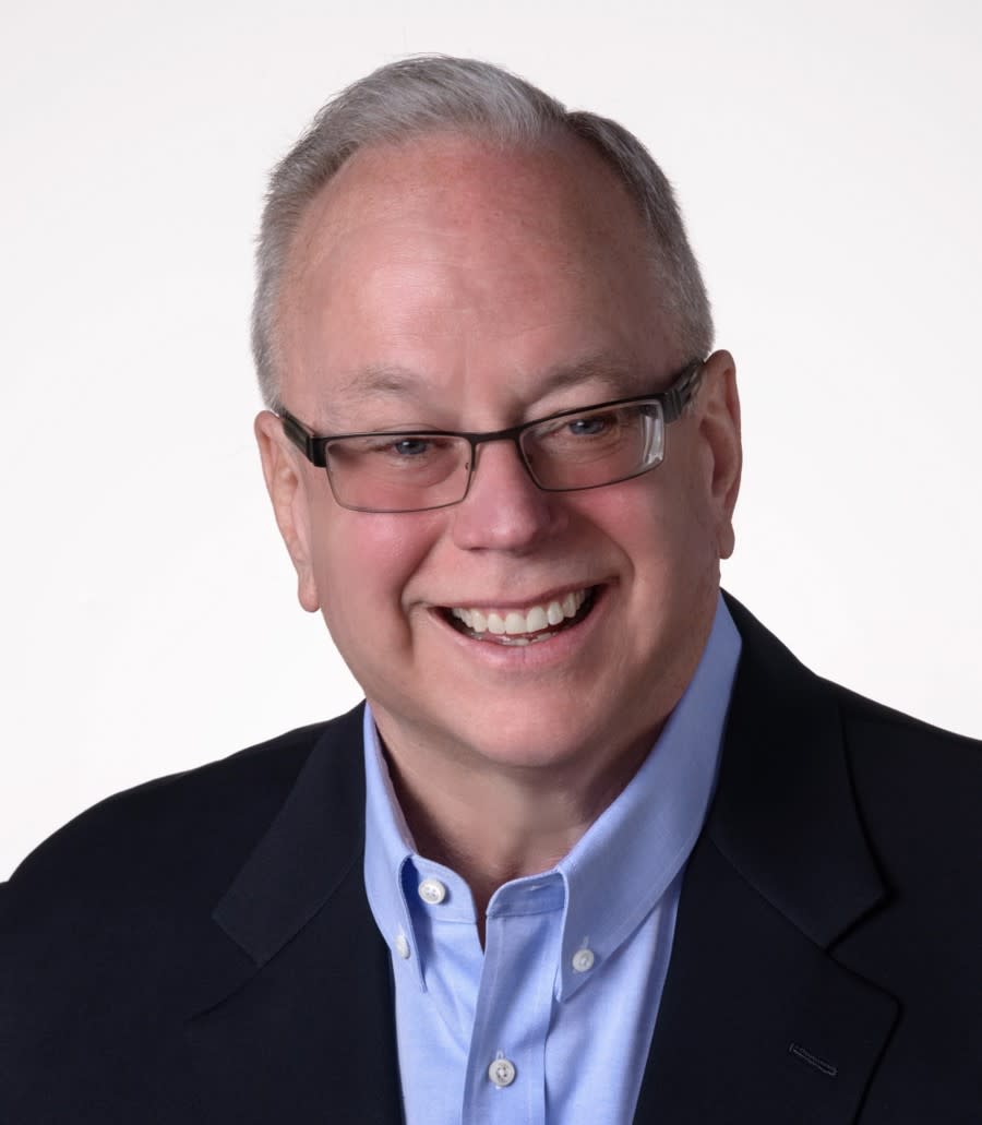 Gary Kelley