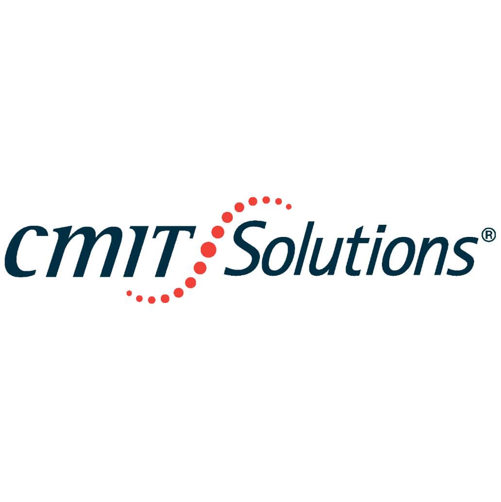 CMIT SOLUTIONS LOGO