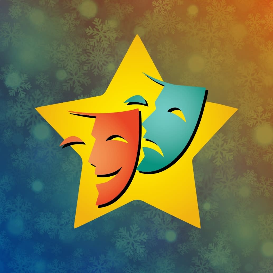Fox Valley Theatre Co. FVTC LOGO
