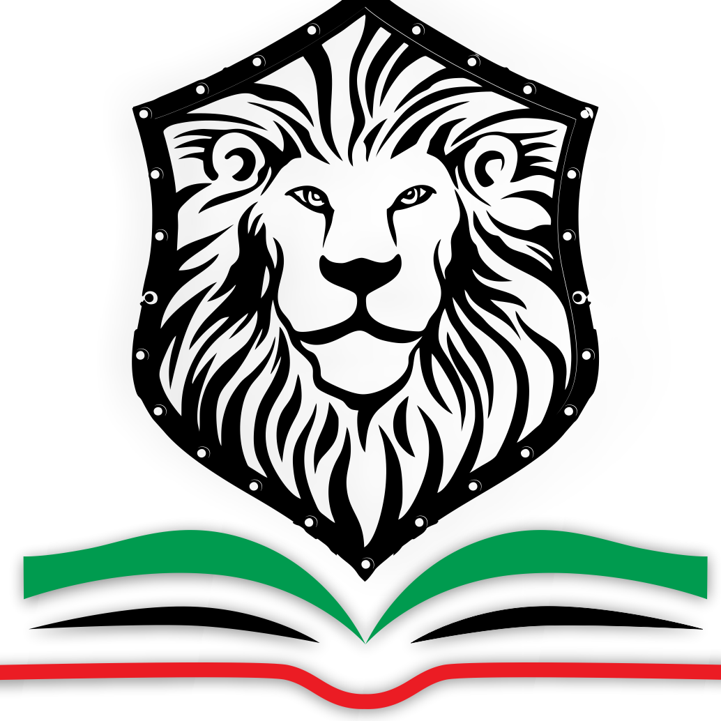 Parsa Pages Logo