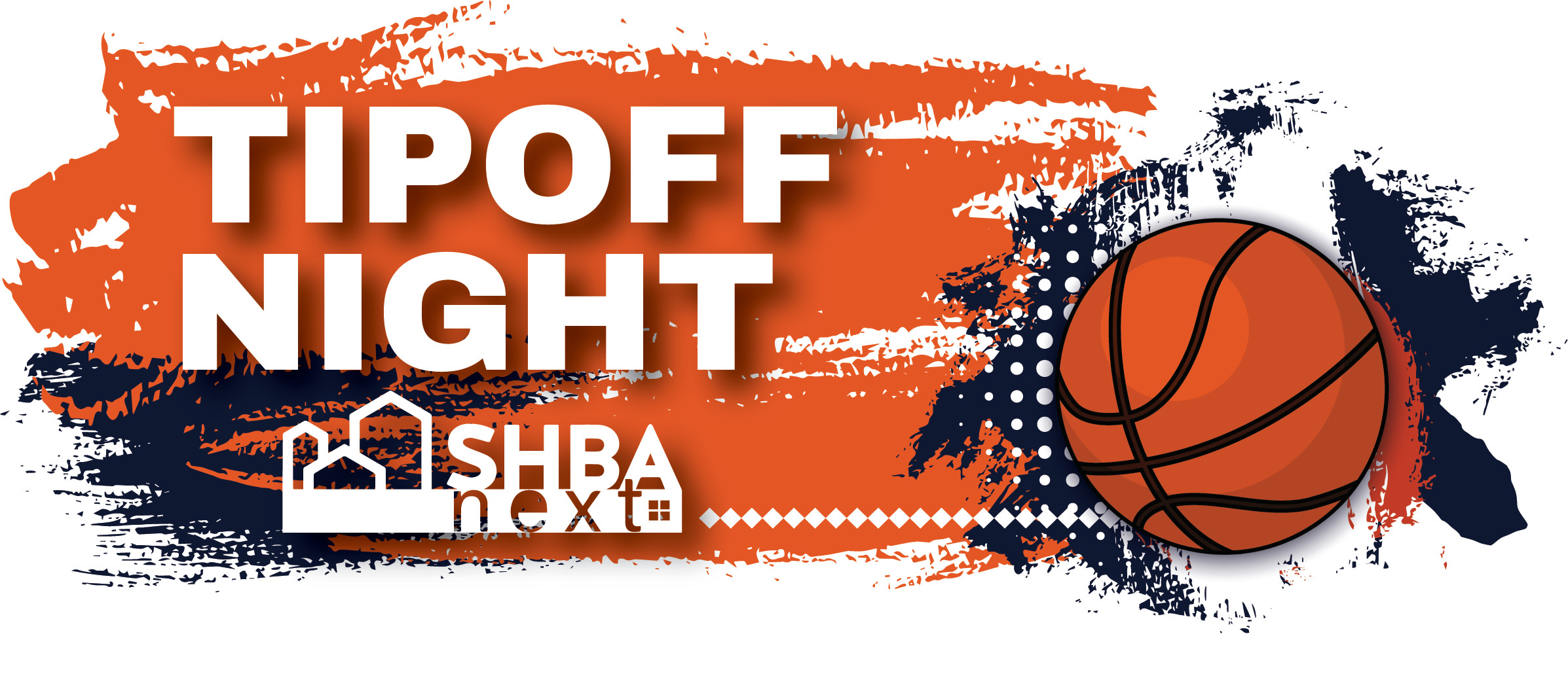 SHBA NEXT Tip-Off Night