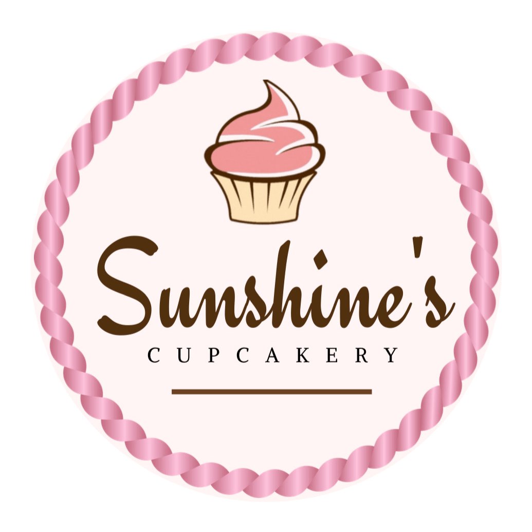 Sunshines Cupcakery LOGO