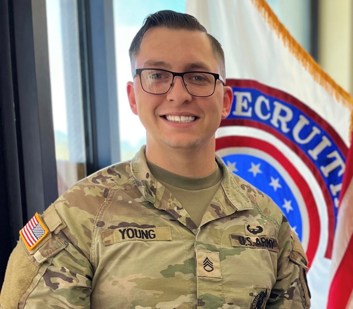 SSG Joseph Young
