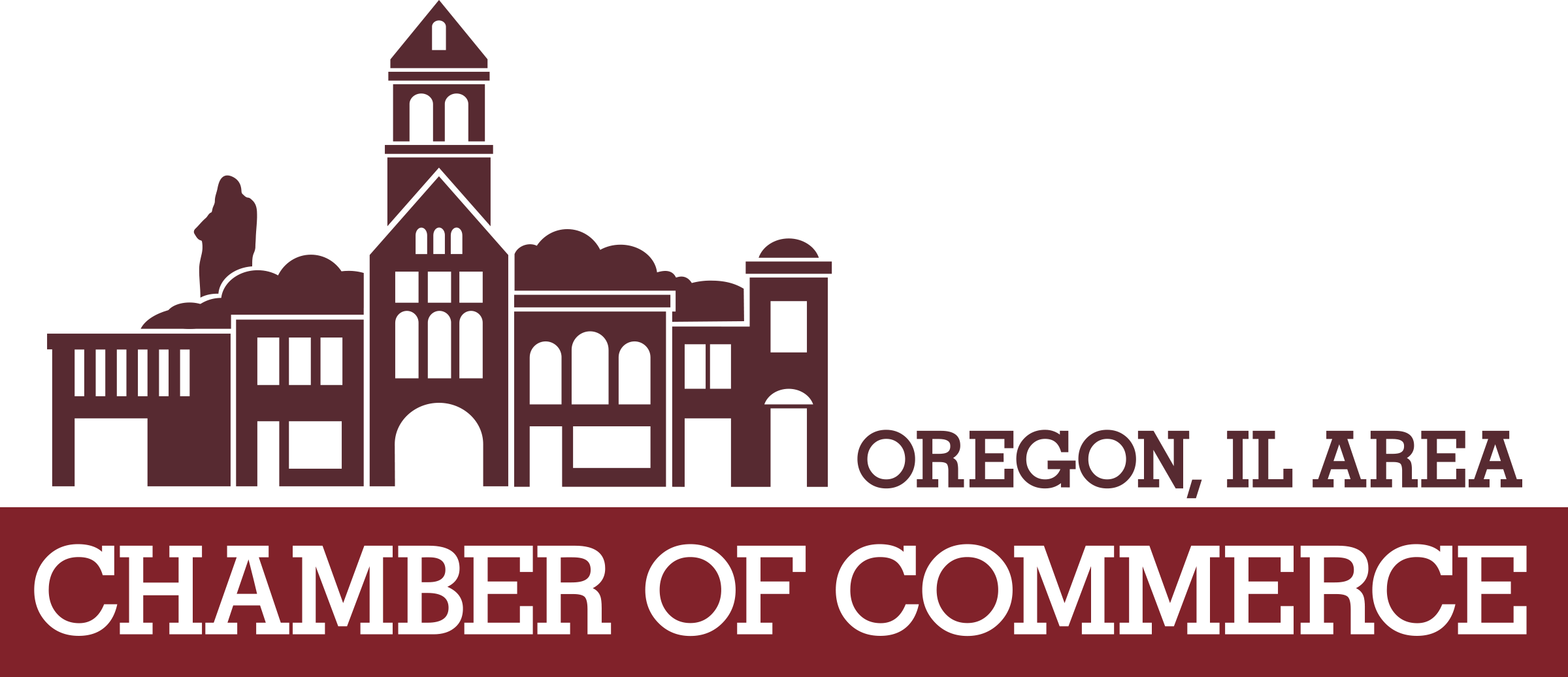 Oregon Area Chamber of Commerce