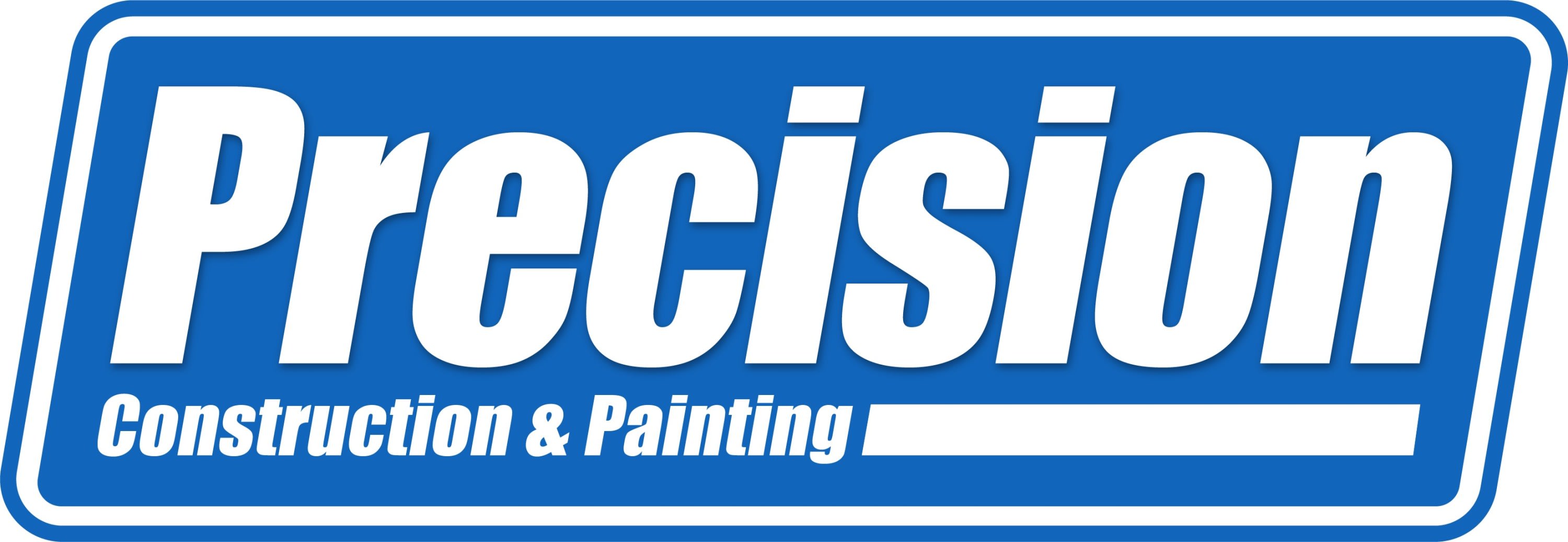 Precision Construction and Painting