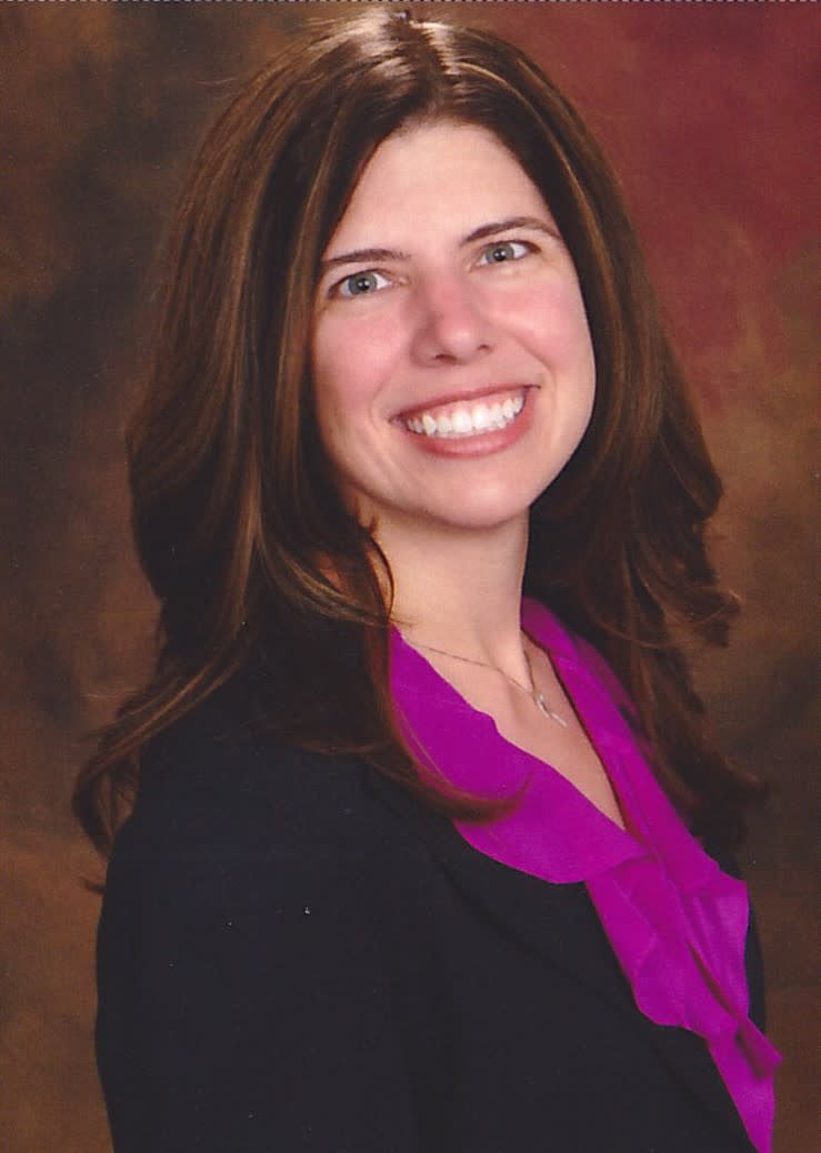 Laurie Rose Kepros, Attorney, Director of Sexual Litigation, Colorado Office of the State Public