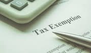 Tax Exemptions Seminar