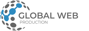 Global Web Production Logo