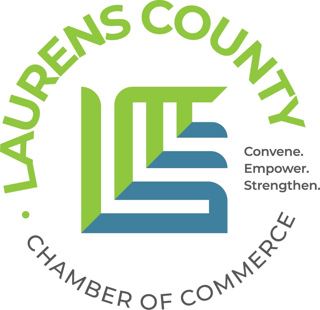 Laurens County Chamber of Commerce