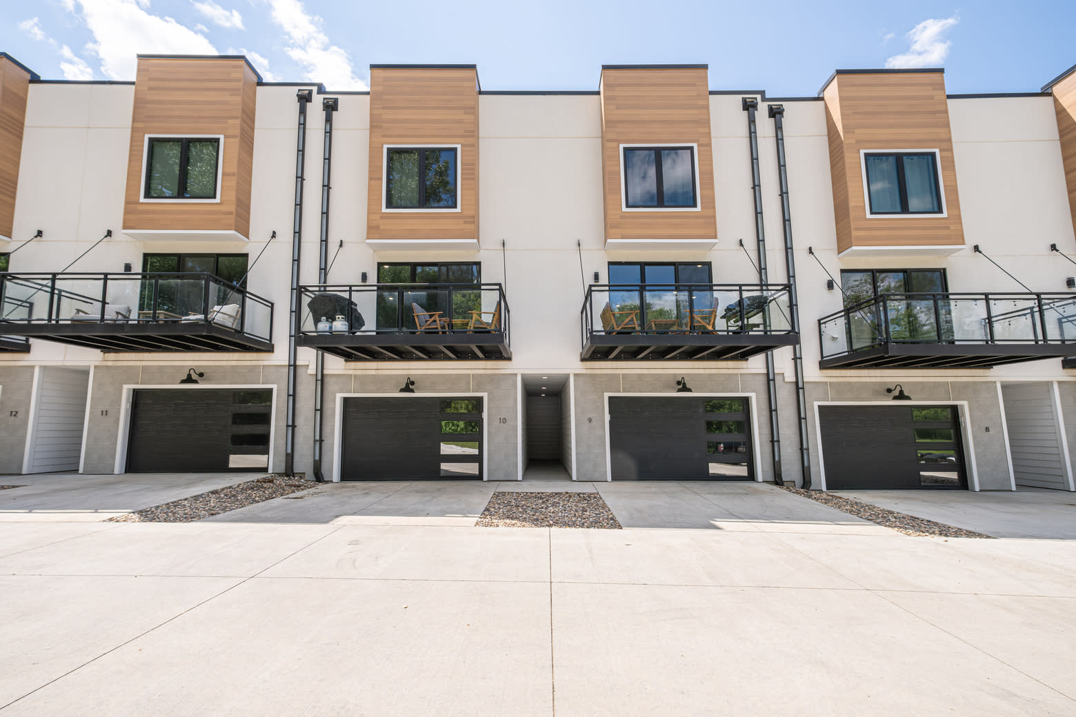 real estate investing Minnetonka