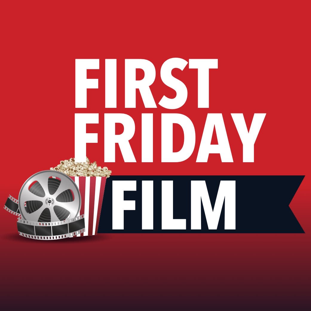 First Friday Film