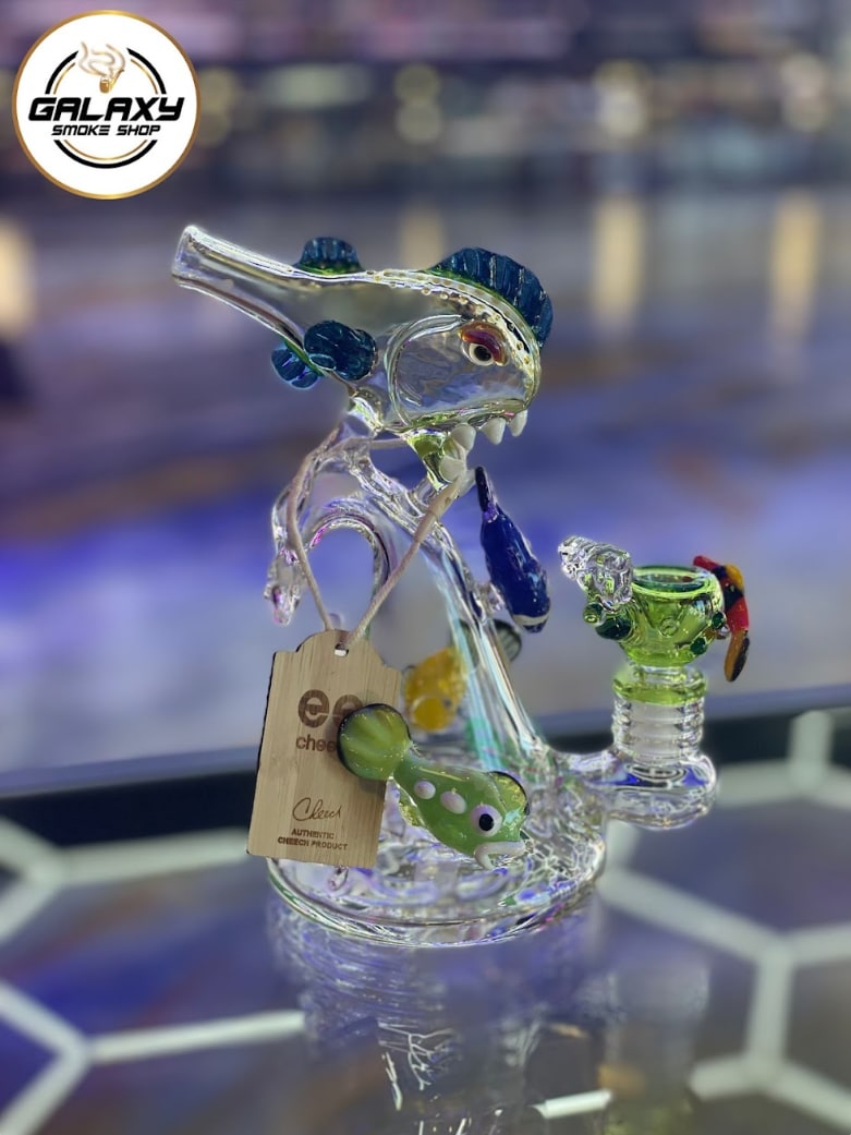 GALAXY SMOKE SHOP