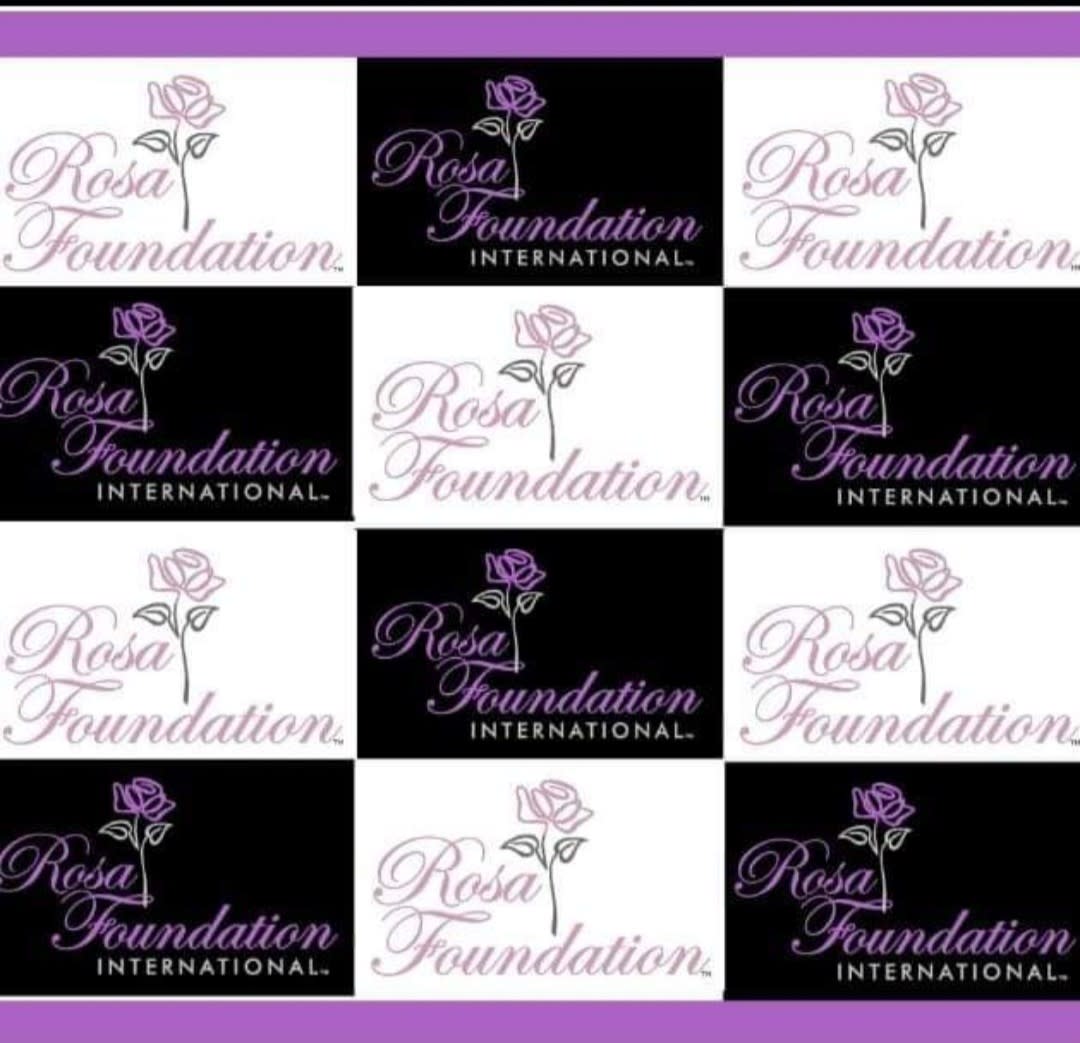 Rosa Foundation