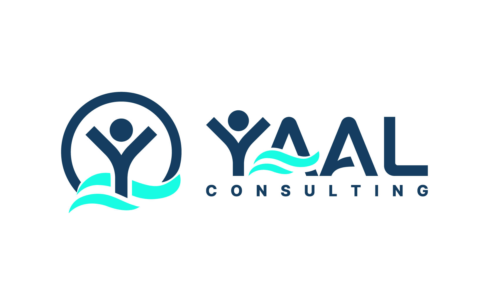Yaal Consulting LLC Logo