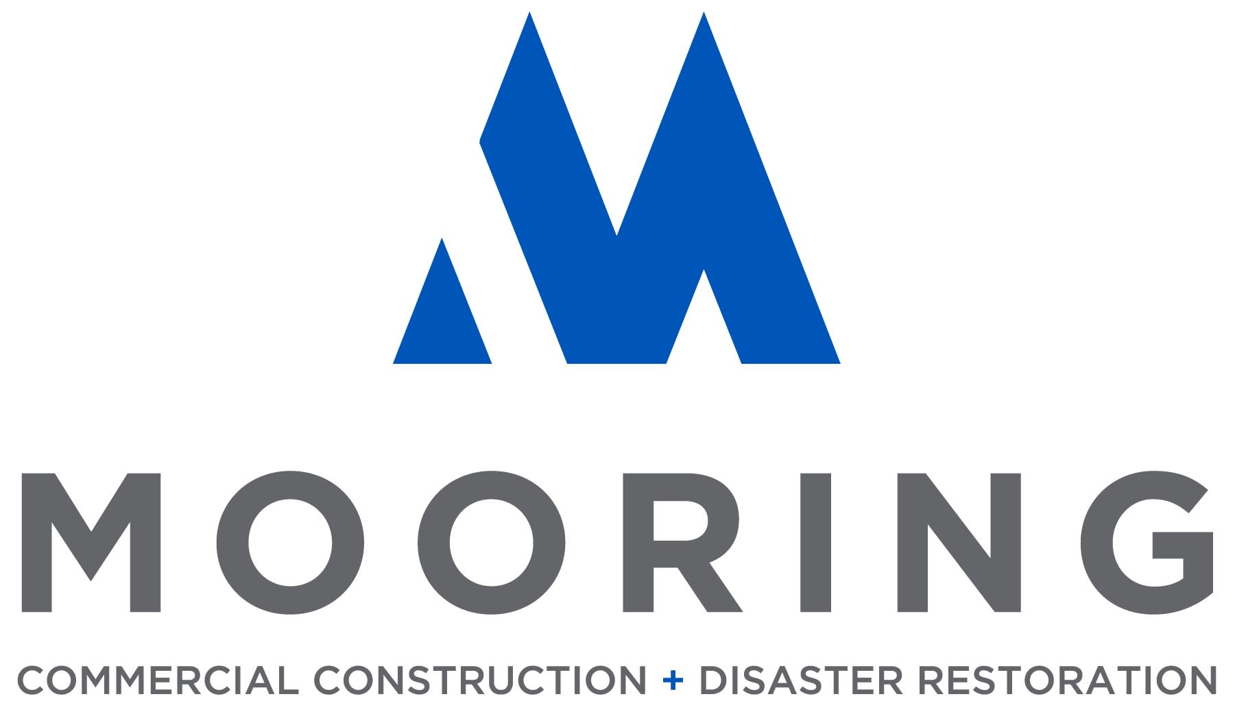 Mooring Commercial Construction + Disaster Restoration