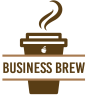 Business Brew logo