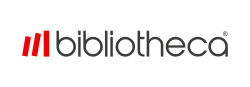 bibliotheca logo