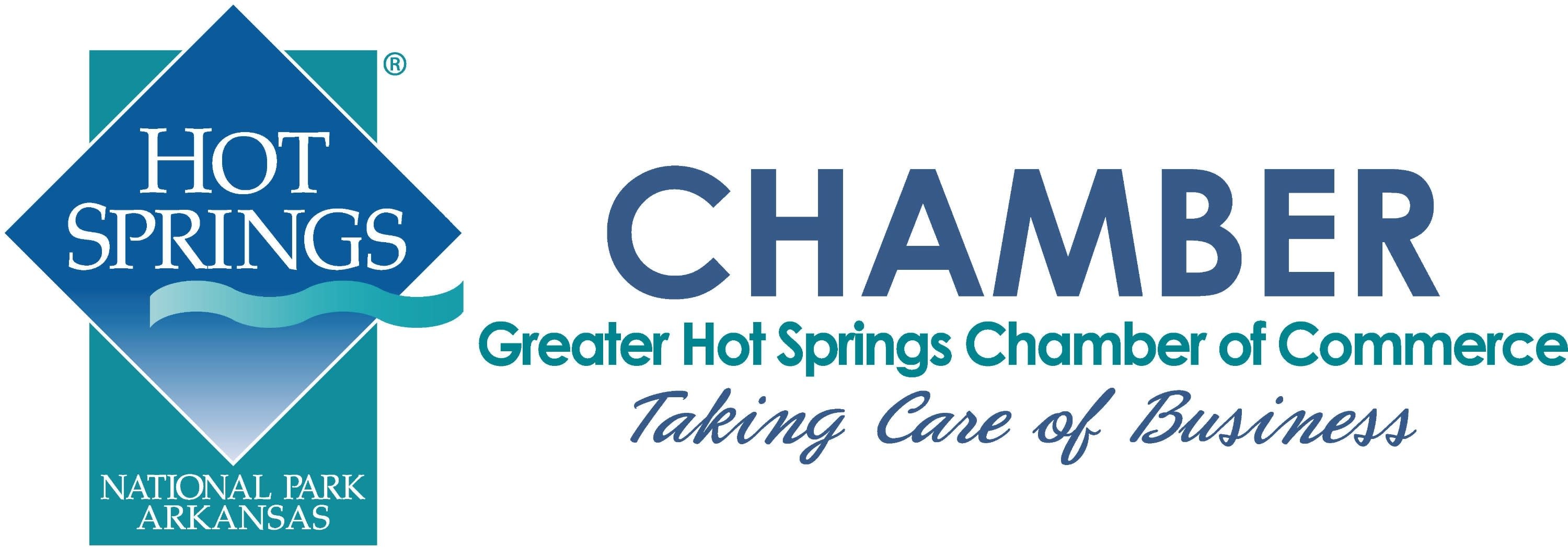 Greater Hot Springs Chamber of Commerce