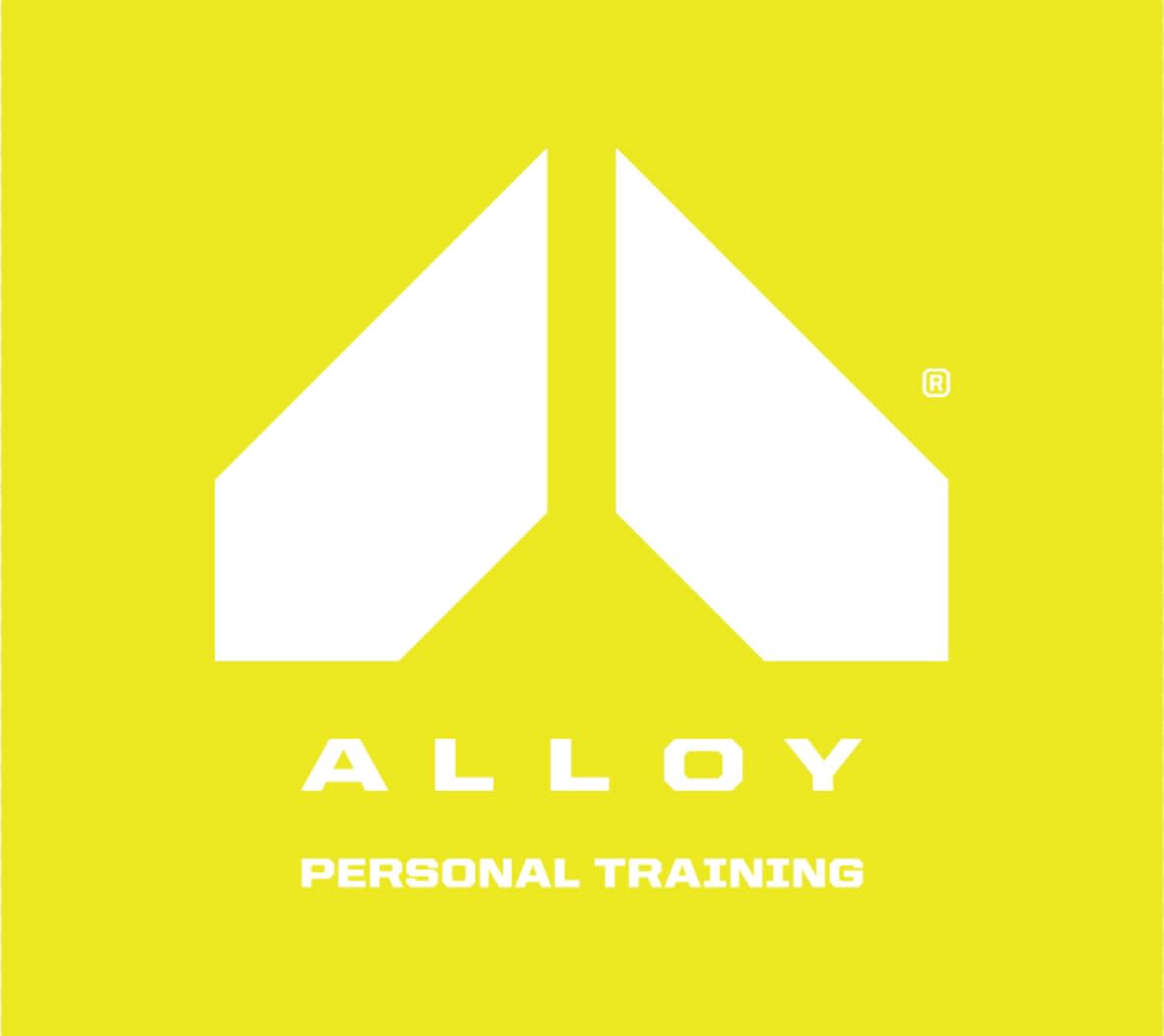 Alloy Personal Training