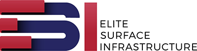 Elite Surface Infrastructure logo