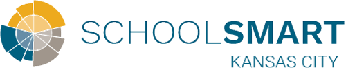 SchoolSmart Kansas City logo