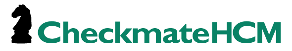 CheckmateHCM Logo