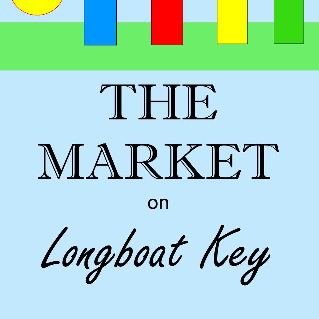 Logo for The Market on Longboat Key