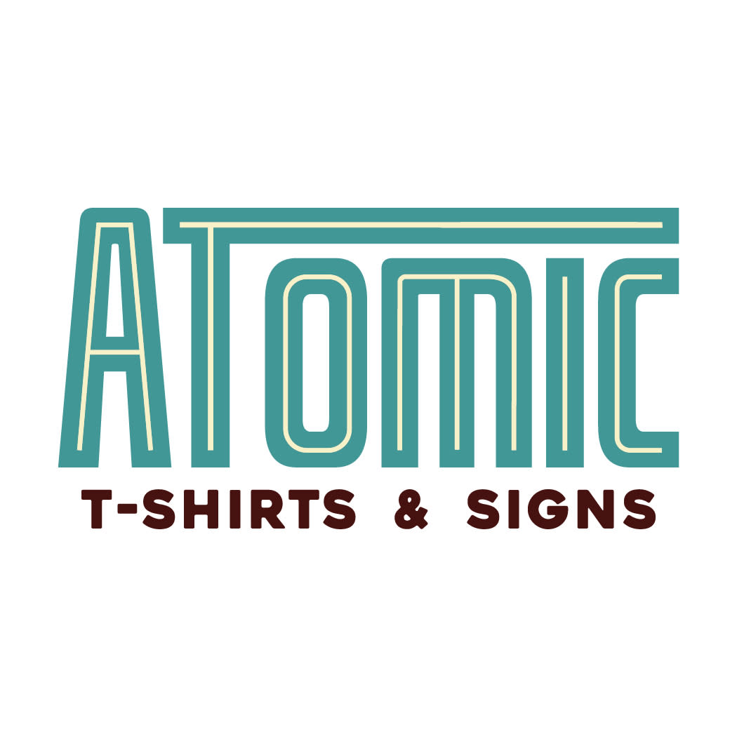 Atomic T-Shirts