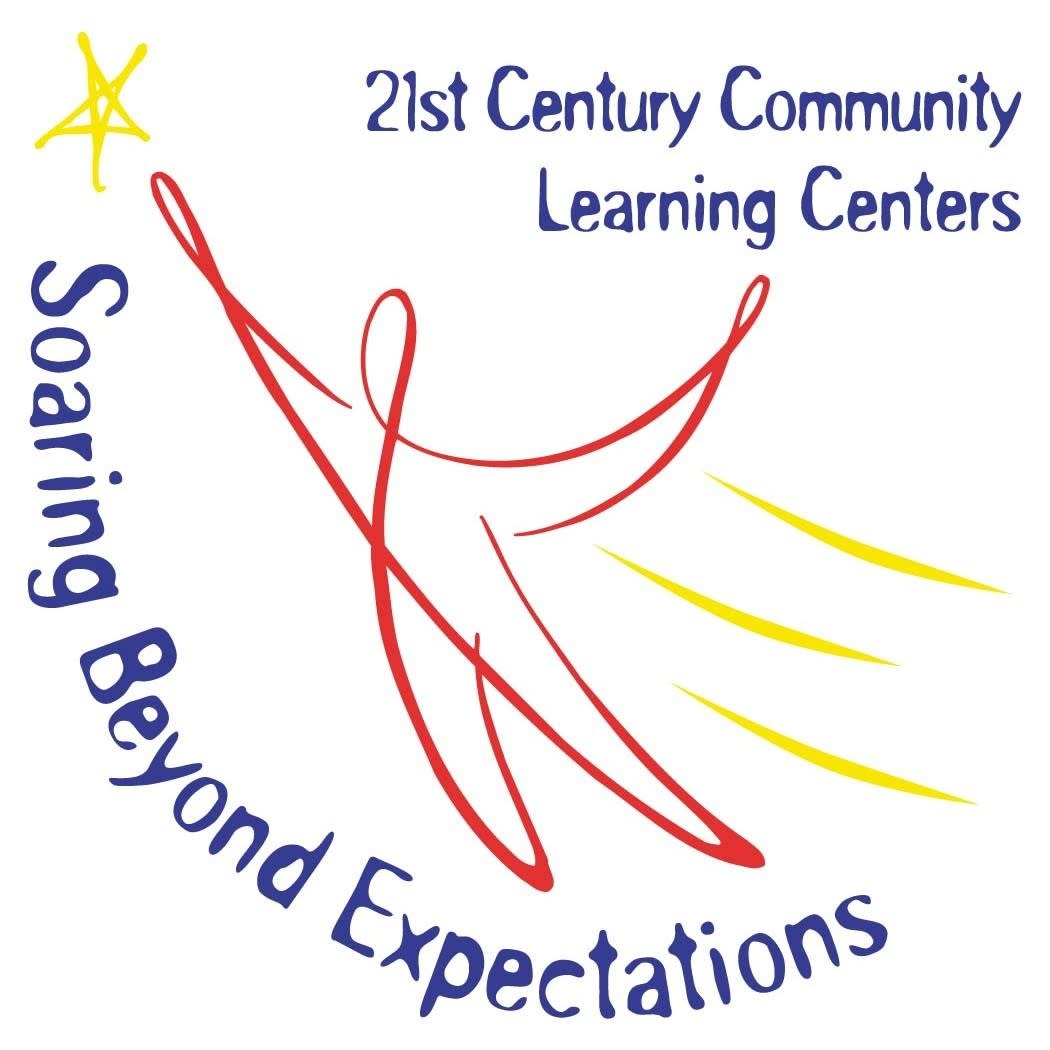 21CCLC logo