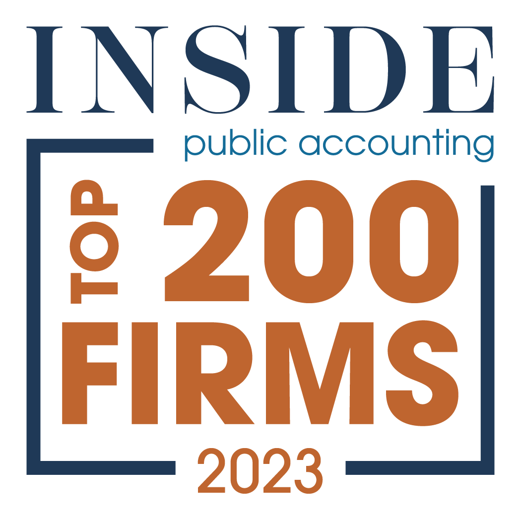 Inside Public Accounting: Top 200 Firms 2023