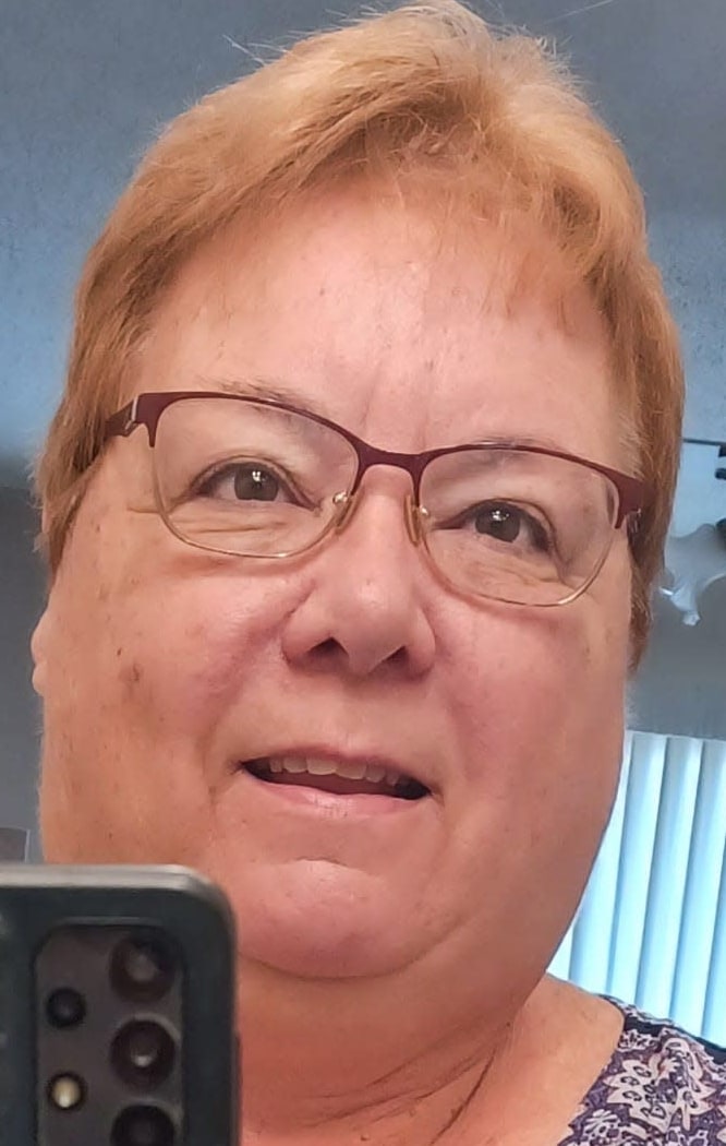 Patty Gambino