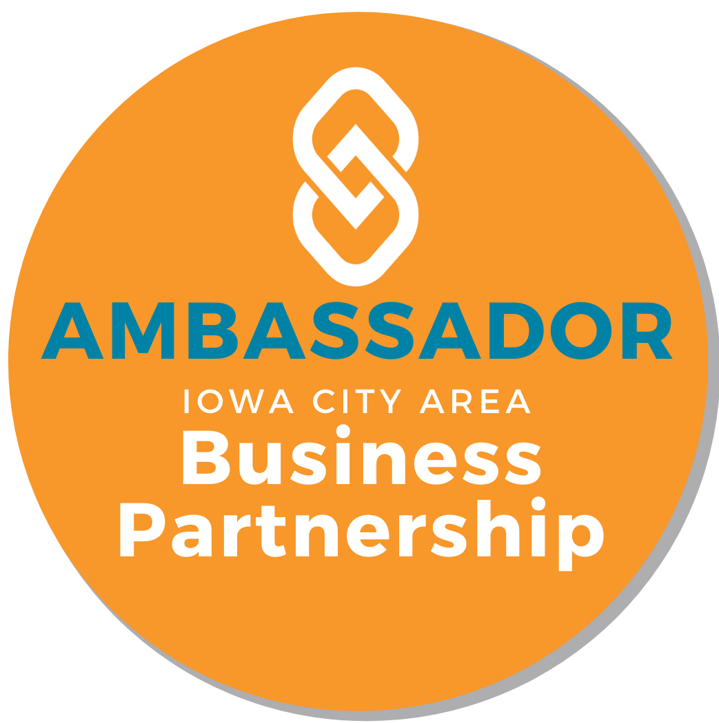 Ambassador Patch