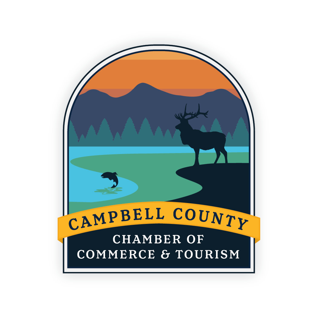 Campbell County Chamber of Commerce - TN