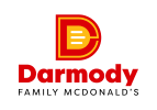 Darmody Family McDonald's