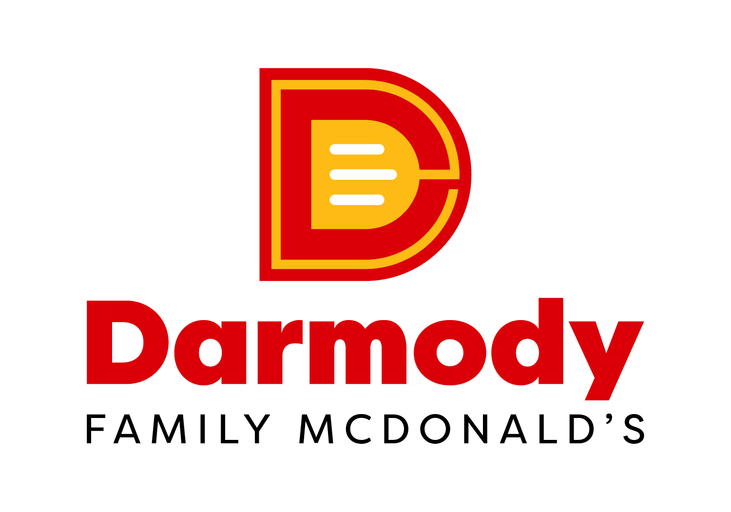 Darmody Family McDonald's