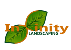 Infinity Landscaping Logo