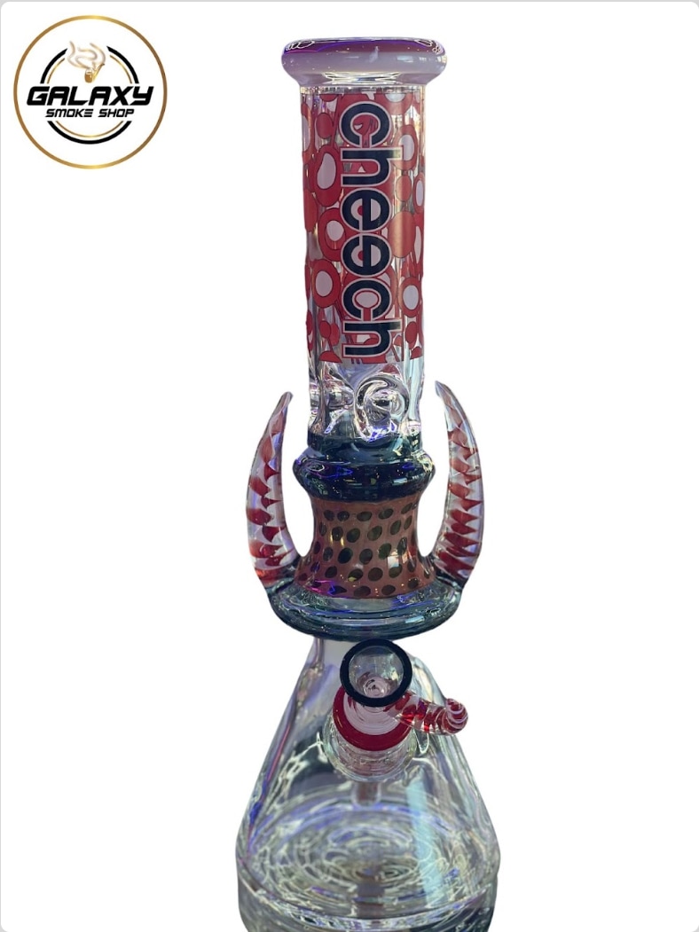 GALAXY SMOKE SHOP