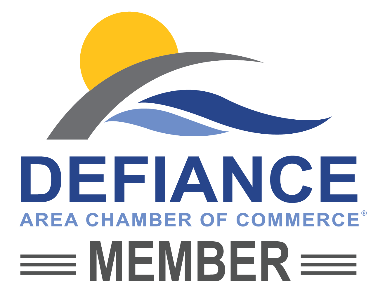 Thank You For Renewing September 2024 Defiance Area Chamber of